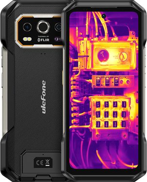Armor 27T Pro 5G Global Dual SIM TD-LTE